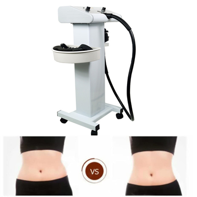 Αντι Cellulite μηχανή αδυνατίσματος δόνησης G5 που στέκεται την ισχυρή μηχανή για την απώλεια βάρους