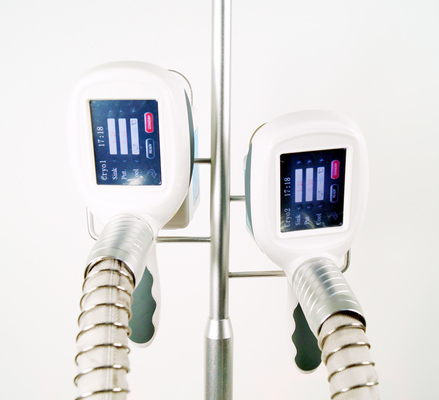 Λίπος Lipo Cellulite που παγώνει τη μηχανή RF 1000W Cryolipolysis για το σαλόνι