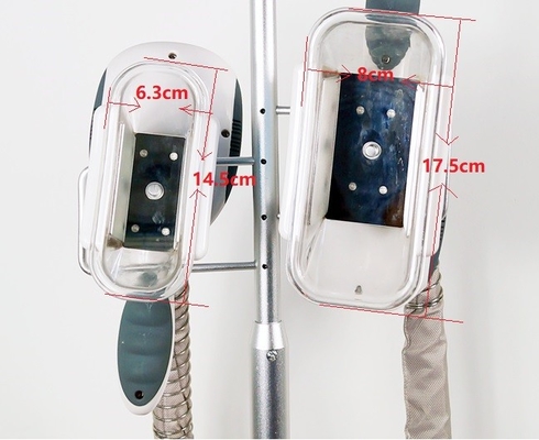 Λίπος Lipo Cellulite που παγώνει τη μηχανή RF 1000W Cryolipolysis για το σαλόνι
