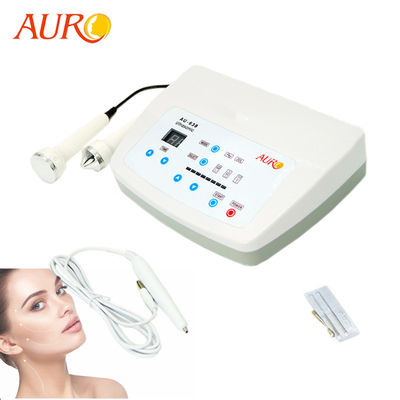 Electrocautery του προσώπου Remover σημείων μηχανή/μηχανή σκλήρυνσης δερμάτων υπερήχου